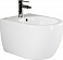Биде подвесное Ceramica Nova Play CN3002