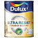 Краска интерьерная Dulux Ultra Resist полуматовая база BW 1 л