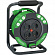Удлинитель на катушке Schneider Electric Thorsman 4 гнезда 20 м