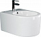 Биде подвесное Ceramica Nova Moments CN3004