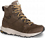 Ботинки Dolomite Braies High GTX 2.0 M's Dark Brown
