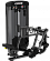 SPIRIT SP-3507 Гребная тяга с упором на грудь