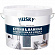 Краска интерьерная HUSKY Kitchen and Bathroom матовая белая 9 л